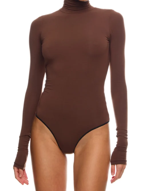 Боди Alexa Nutella Боди Alexa Nutella