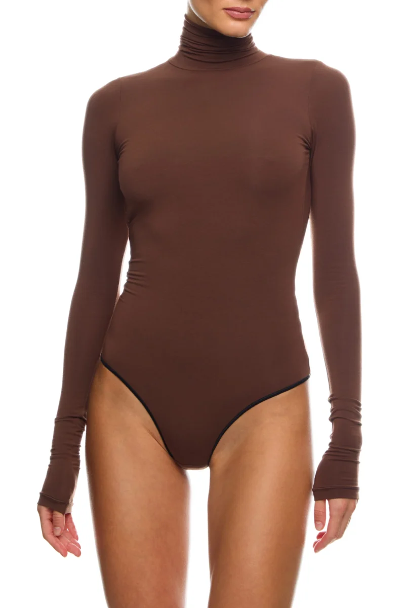 Боди Alexa Nutella