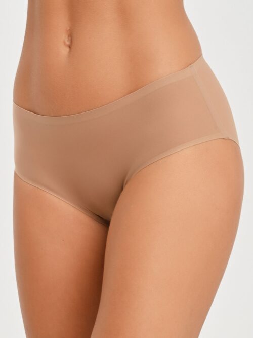 Трусики шортики Soft Stretch Coffee Latte Трусики шортики Soft Stretch Coffee Latte