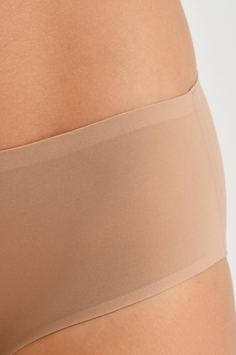 Трусики шортики Soft Stretch Coffee Latte Трусики шортики Soft Stretch Coffee Latte