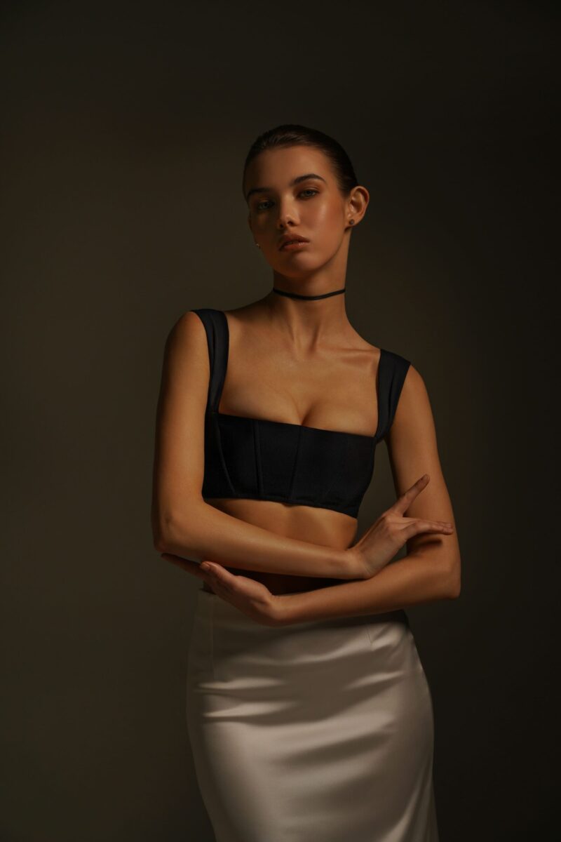 Корсет Rebecca Black