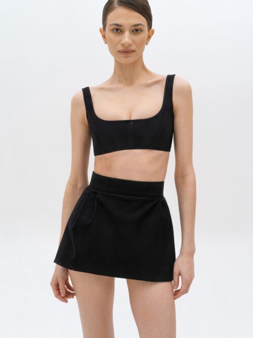 Корсет Rebecca Black