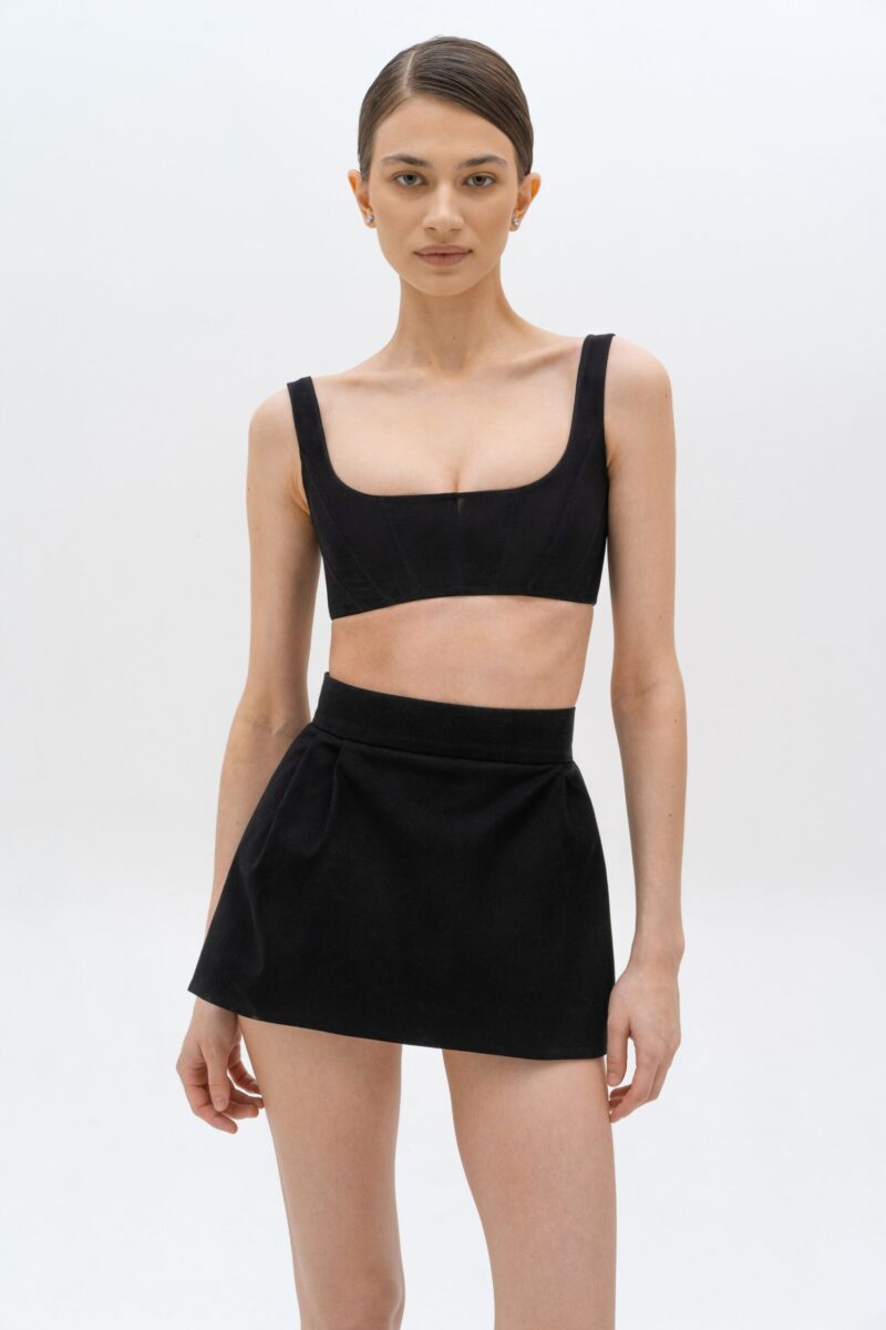 Корсет Rebecca Black