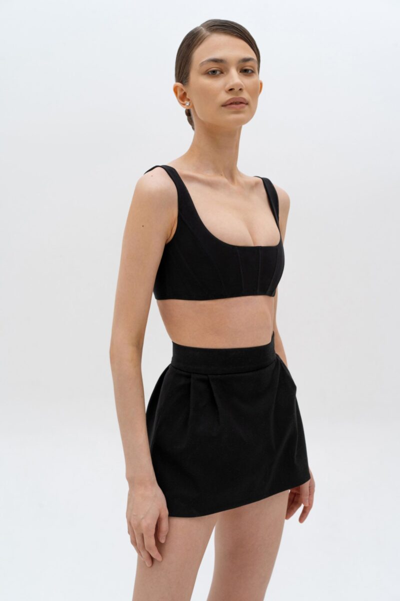 Корсет Rebecca Black