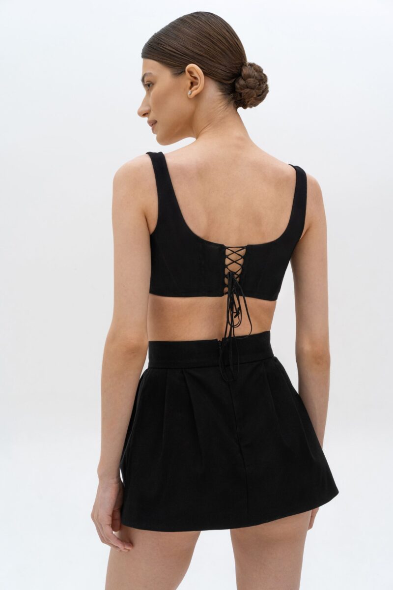 Корсет Rebecca Black