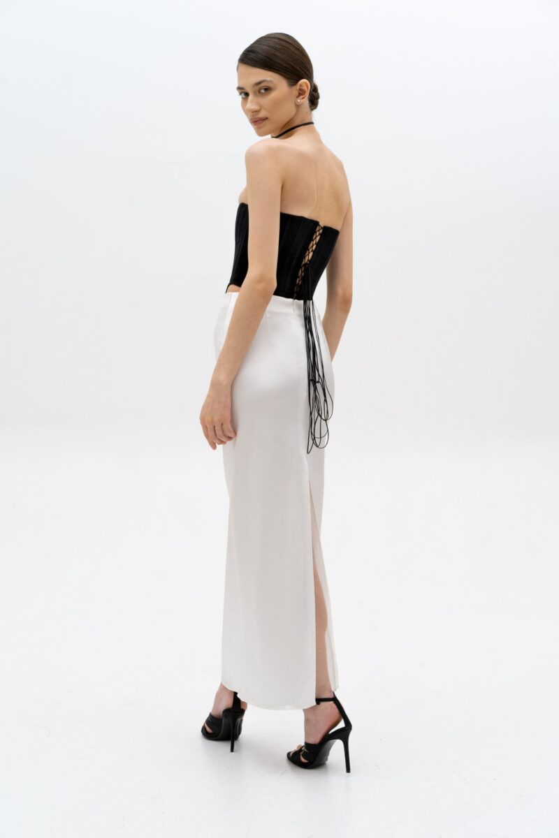 Корсет Elizabeth Black