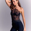 Корсет Annabelle Black