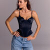 Корсет Lilith Black