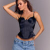 Корсет Lilith Black