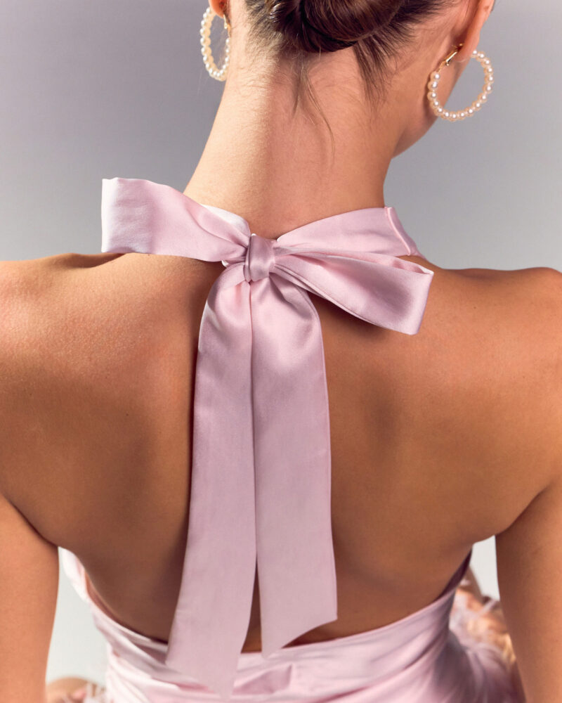 Костюм с юбкой Belle Pink Костюм с юбкой Belle Pink