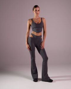 Корсет SPORTY BABY EG GREY Корсет SPORTY BABY EG GREY