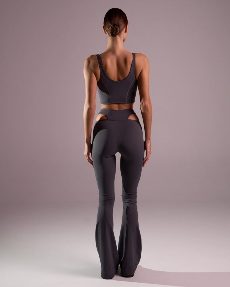 Леггинсы SPORTY BABY EG GREY Леггинсы SPORTY BABY EG GREY