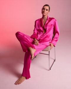 Маска для сна Pink Маска для сна Pink