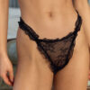 Трусики-стринги Lana Black Трусики-стринги Lana Black