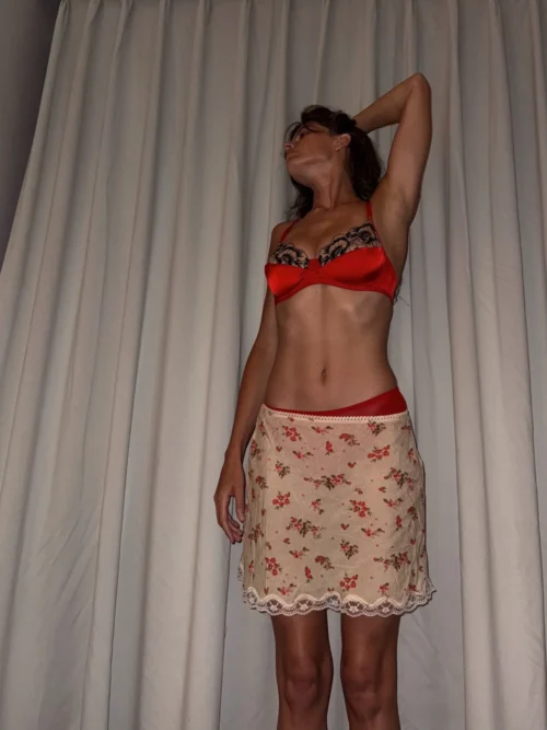 Бюстгальтер Eva Rouge