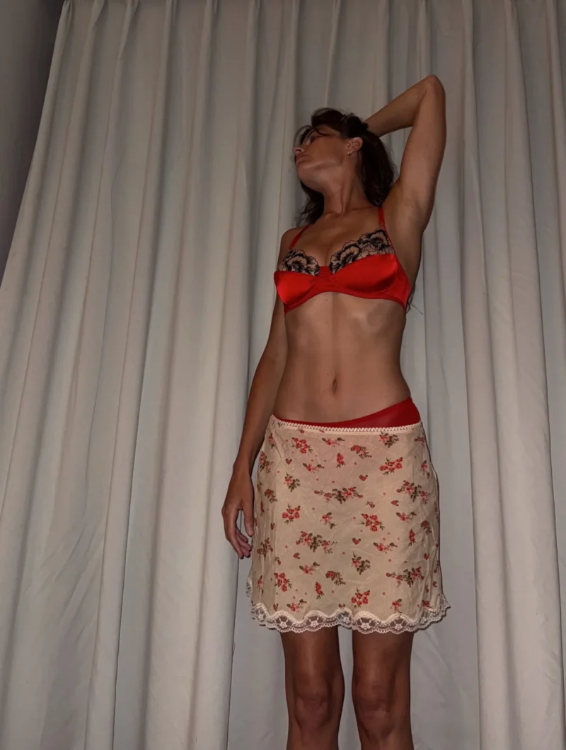 Бюстгальтер Eva Rouge