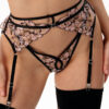 Трусики-стринги Secret Flame