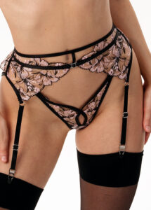 Трусики-стринги Secret Flame