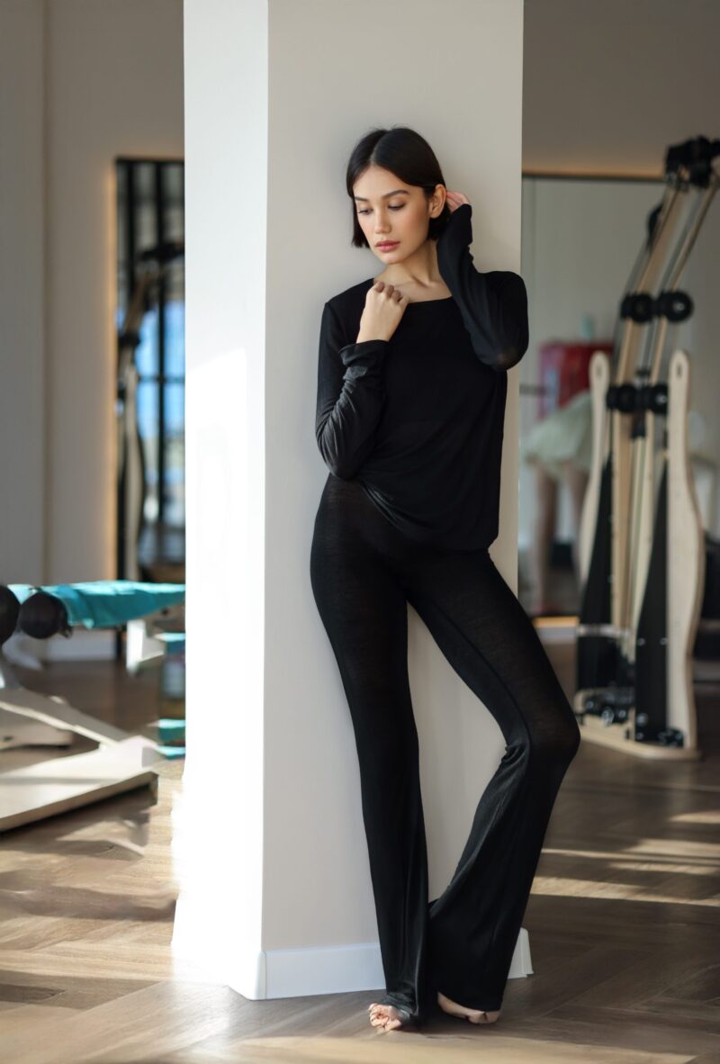 Костюм BASE BLACK Костюм BASE BLACK