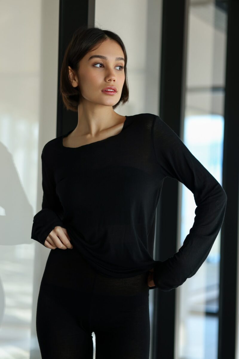 Костюм BASE BLACK Костюм BASE BLACK