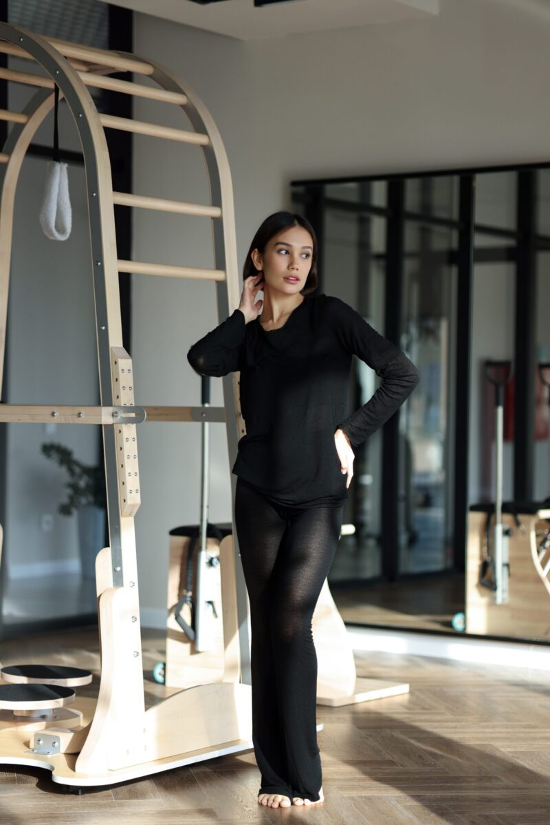 Костюм BASE BLACK Костюм BASE BLACK