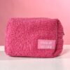Косметичка Тедди Raspberry