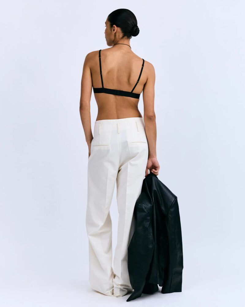 Бюстгальтер Love Lace Black Sequins