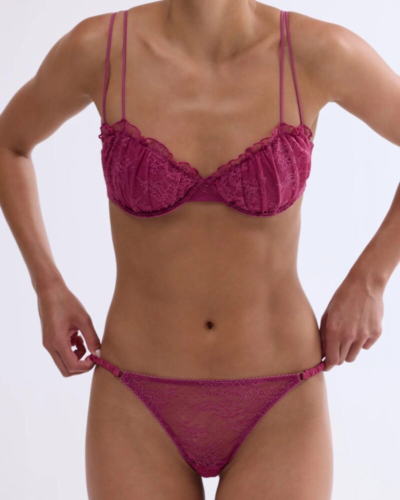 Бюстгальтер Kennedy Purple Бюстгальтер Kennedy Purple