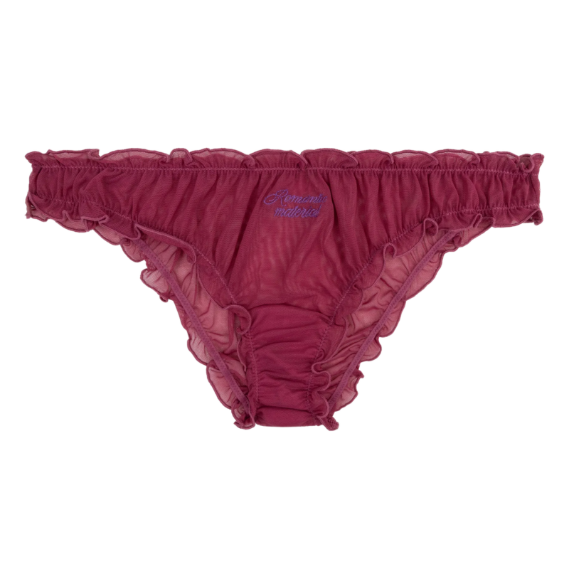 Набор из 3 трусиков-слипов Lola Multi Color