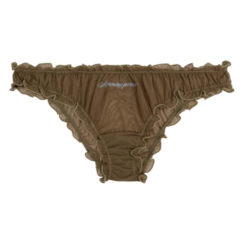 Набор из 3 трусиков-слипов Lola Multi Color