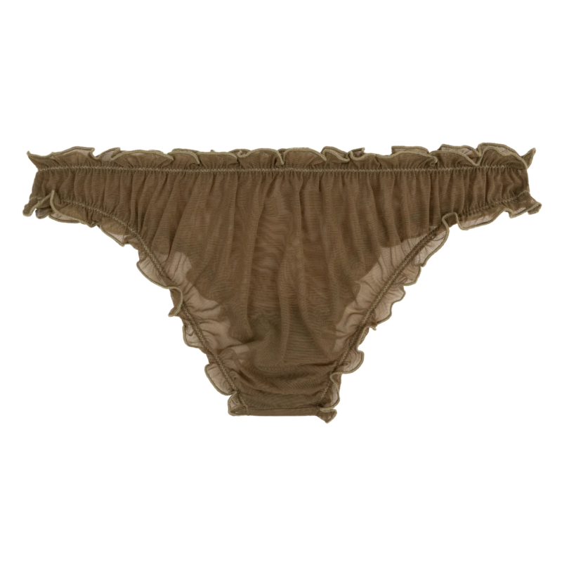 Набор из 3 трусиков-слипов Lola Multi Color