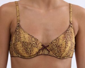 Трусики-стринги Roomie Snake