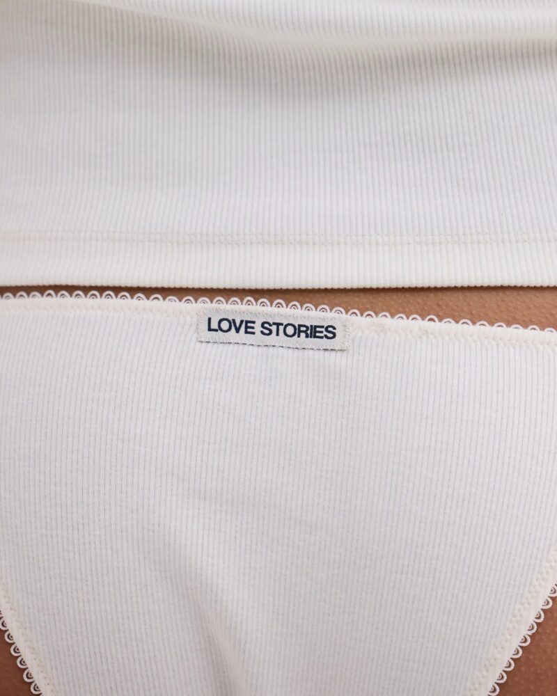 Набор из 2-х трусиков-танга Clio Multi Color