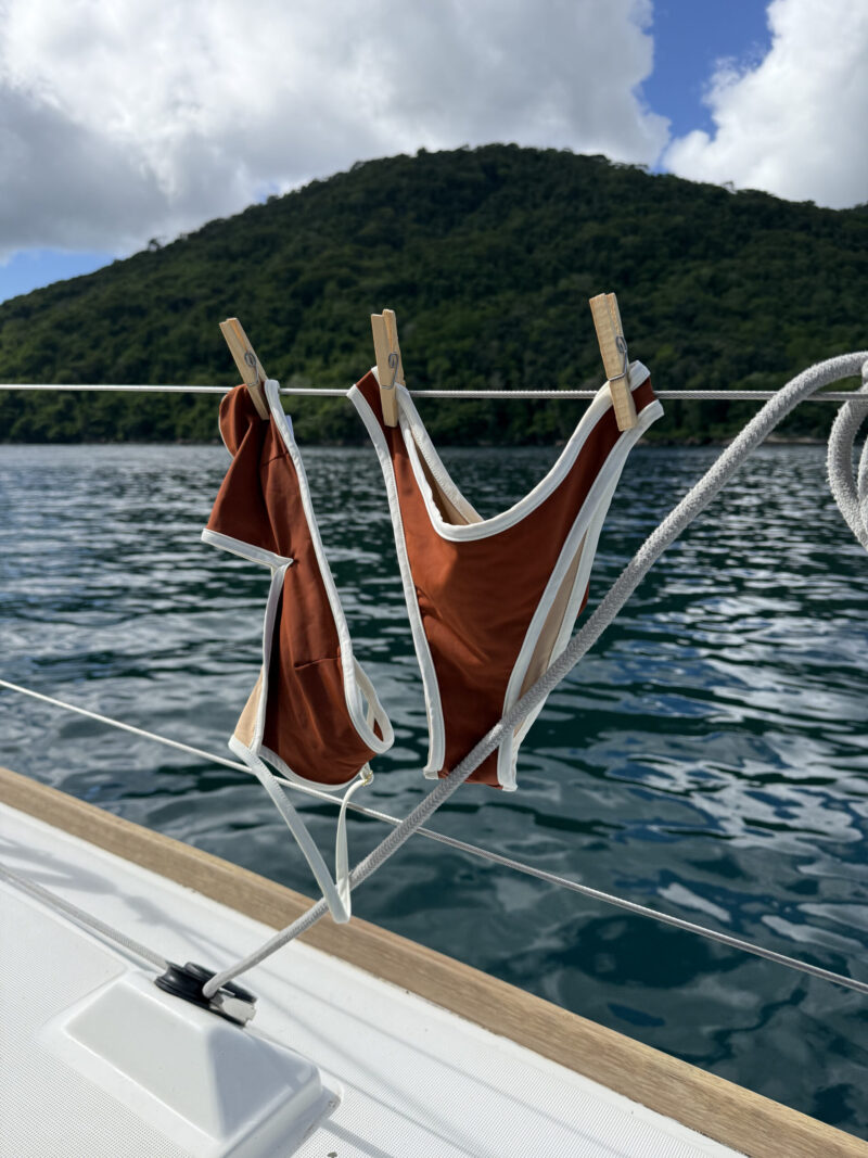 Плавки Ida Marocco