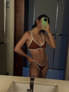 Плавки Ida Marocco