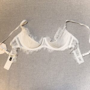 Трусики-стринги Sirena White Трусики-стринги Sirena White