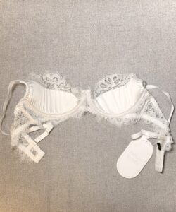 Трусики-стринги Sirena White Трусики-стринги Sirena White