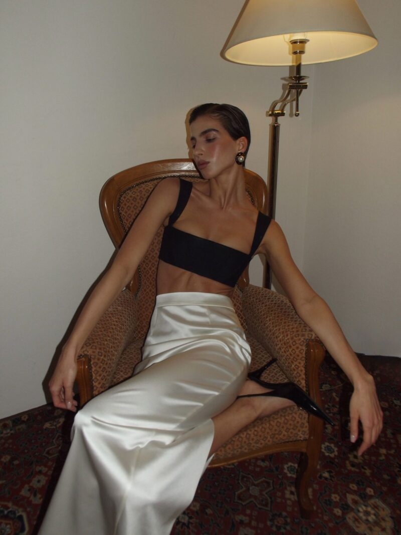 Корсет Rebecca Black