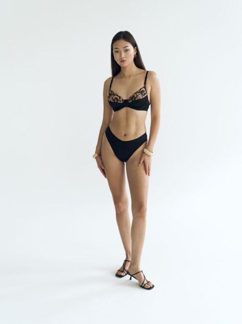 Трусики-слипы Eva Noir