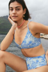 Плавки Daisy Orchid