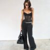 Корсет Nelle Black