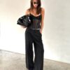 Корсет Nelle Black