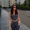 Корсет SPORTY BABY EG GREY