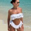 Купальник CAPRI White
