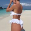 Купальник CAPRI White