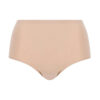 Трусики шортики Soft Stretch Nude