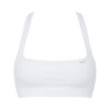 Бралетт-топ хлопковый Comfort White Бралетт-топ хлопковый Comfort White