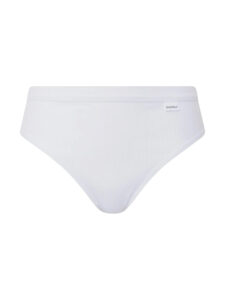 Бралетт-топ хлопковый Comfort White