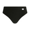 Трусики хлопковые High Leg Comfort Black