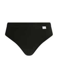 Бралетт-топ хлопковый Comfort Black